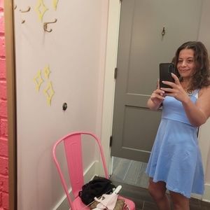 Meet your Posher, Meredith